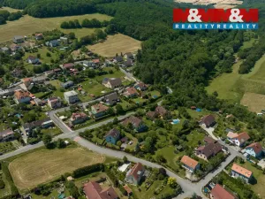 Prodej rodinného domu, Mořina, 240 m2