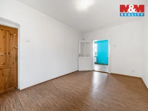 Prodej rodinného domu, Toužim, Pod Brankou, 134 m2
