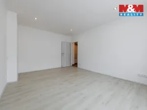 Pronájem bytu 2+1, Karlovy Vary - Drahovice, Vítězná, 60 m2