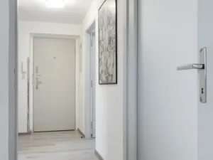 Pronájem bytu 2+1, Litomyšl - Litomyšl-Město, T. G. Masaryka, 55 m2