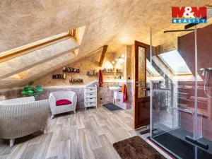 Prodej rodinného domu, Loket, Revoluční, 746 m2