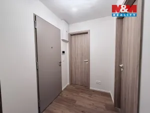 Pronájem bytu 2+kk, Brandýs nad Labem-Stará Boleslav, Dřevčická, 66 m2