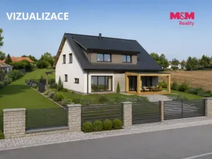 Prodej pozemku pro bydlení, Hrušovany nad Jevišovkou, Drnholecká, 3683 m2