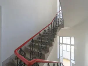 Pronájem bytu 3+1, Praha - Bubeneč, Čechova, 90 m2