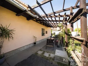 Prodej rodinného domu, Křesetice, 82 m2
