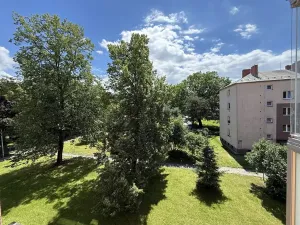 Prodej bytu 2+1, Ostrava, Gurťjevova, 53 m2