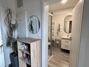 Pronájem bytu 3+kk, Smiřice, 74 m2