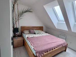Pronájem bytu 3+kk, Smiřice, 74 m2