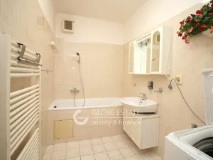 Prodej bytu 2+kk, Praha - Kunratice, K Václavce, 70 m2