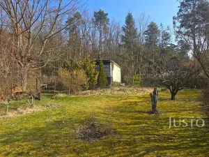 Prodej chaty, Kestřany, 35 m2