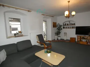 Prodej rodinného domu, Svratka, Libušina, 200 m2