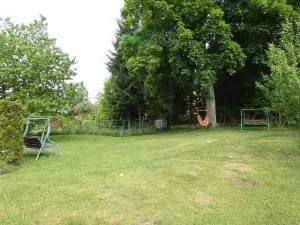 Prodej rodinného domu, Svratka, Libušina, 200 m2