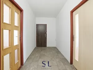 Prodej bytu 3+1, Děčín, Čsl. partyzánů, 75 m2