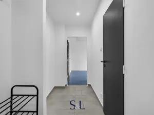 Prodej bytu 2+1, Nový Bor, Brigádníků, 52 m2