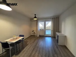 Pronájem bytu 2+kk, Šlapanice, Brněnská Pole, 46 m2