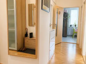 Pronájem bytu 3+1, Brno, Zemědělská, 69 m2