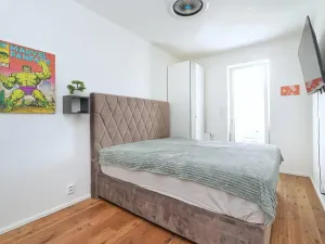 Pronájem bytu 2+kk, Brandýs nad Labem-Stará Boleslav, Táhlá, 59 m2
