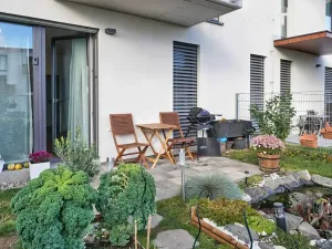 Pronájem bytu 2+kk, Brandýs nad Labem-Stará Boleslav, Táhlá, 59 m2