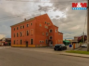 Prodej rodinného domu, Kravaře, Opavská, 1355 m2