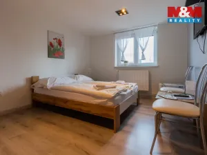 Prodej rodinného domu, Kravaře, Opavská, 1355 m2
