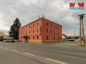 Prodej rodinného domu, Kravaře, Opavská, 1355 m2