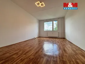 Pronájem bytu 1+1, Klatovy - Klatovy III, Zahradní, 40 m2