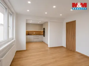 Prodej bytu 2+1, Kolín - Kolín III, Žižkova, 62 m2