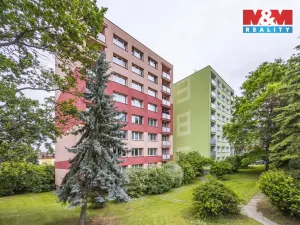 Prodej bytu 2+1, Kolín - Kolín III, Žižkova, 62 m2