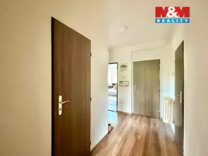 Prodej bytu 3+1, Budišov nad Budišovkou - Staré Oldřůvky, 73 m2