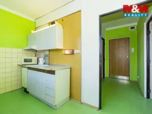 Prodej bytu 1+1, Holice, Na Mušce, 32 m2