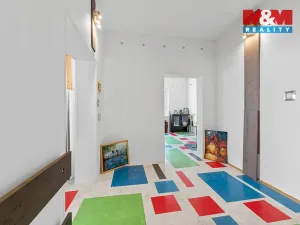 Prodej obchodního prostoru, Děčín - Děčín V-Rozbělesy, Ústecká, 741 m2