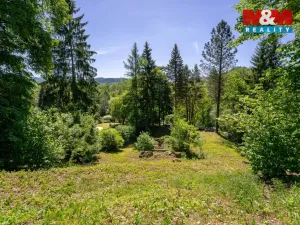 Prodej pozemku pro bydlení, Šemnice - Pulovice, 2522 m2
