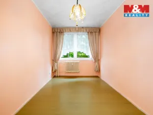Prodej bytu 3+1, Neratovice, Dr. E. Beneše, 68 m2
