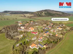 Prodej chaty, Vroutek - Skytaly, 80 m2