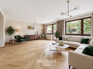 Prodej rodinného domu, Luka nad Jihlavou, Horní, 255 m2
