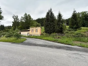 Prodej pozemku pro bydlení, Jedlová, 942 m2