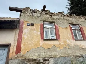 Prodej pozemku pro bydlení, Jedlová, 942 m2
