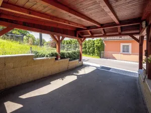 Prodej rodinného domu, Zlín, 82 m2