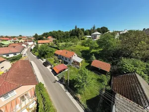 Prodej rodinného domu, Zlín, 82 m2