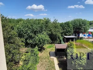 Pronájem rodinného domu, Praha - Háje, K jezeru, 306 m2