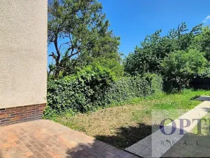 Pronájem rodinného domu, Praha - Háje, K jezeru, 306 m2