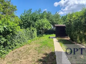 Pronájem rodinného domu, Praha - Háje, K jezeru, 306 m2