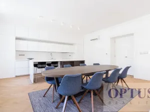 Pronájem bytu 5+kk, Praha - Staré Město, Dušní, 192 m2