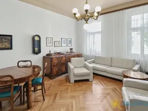 Prodej rodinného domu, Brno, Jungmannova, 219 m2