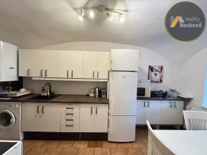Prodej rodinného domu, Krhanice, 154 m2