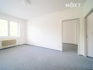 Pronájem bytu 3+kk, Vsetín, Konečná, 64 m2
