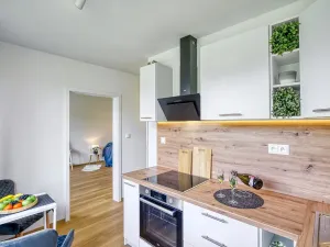 Pronájem bytu 2+1, Klášterec nad Ohří - Miřetice u Klášterce nad Ohří, Jana Ámose Komenského, 60 m2