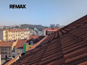 Prodej bytu 2+1, Praha - Žižkov, Seifertova, 56 m2