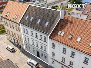 Prodej bytu 1+kk, Praha - Vysočany, Kolmá, 16 m2