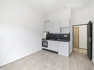 Prodej bytu 2+kk, Praha - Libeň, V zahradách, 39 m2